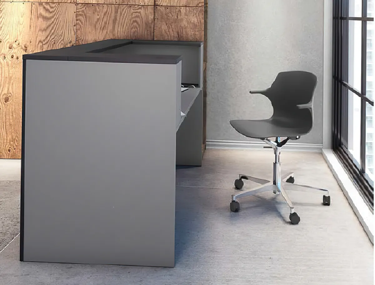 Buroservices Mobilier De Bureau Professionnel Au Sud Ouest DELTA 1