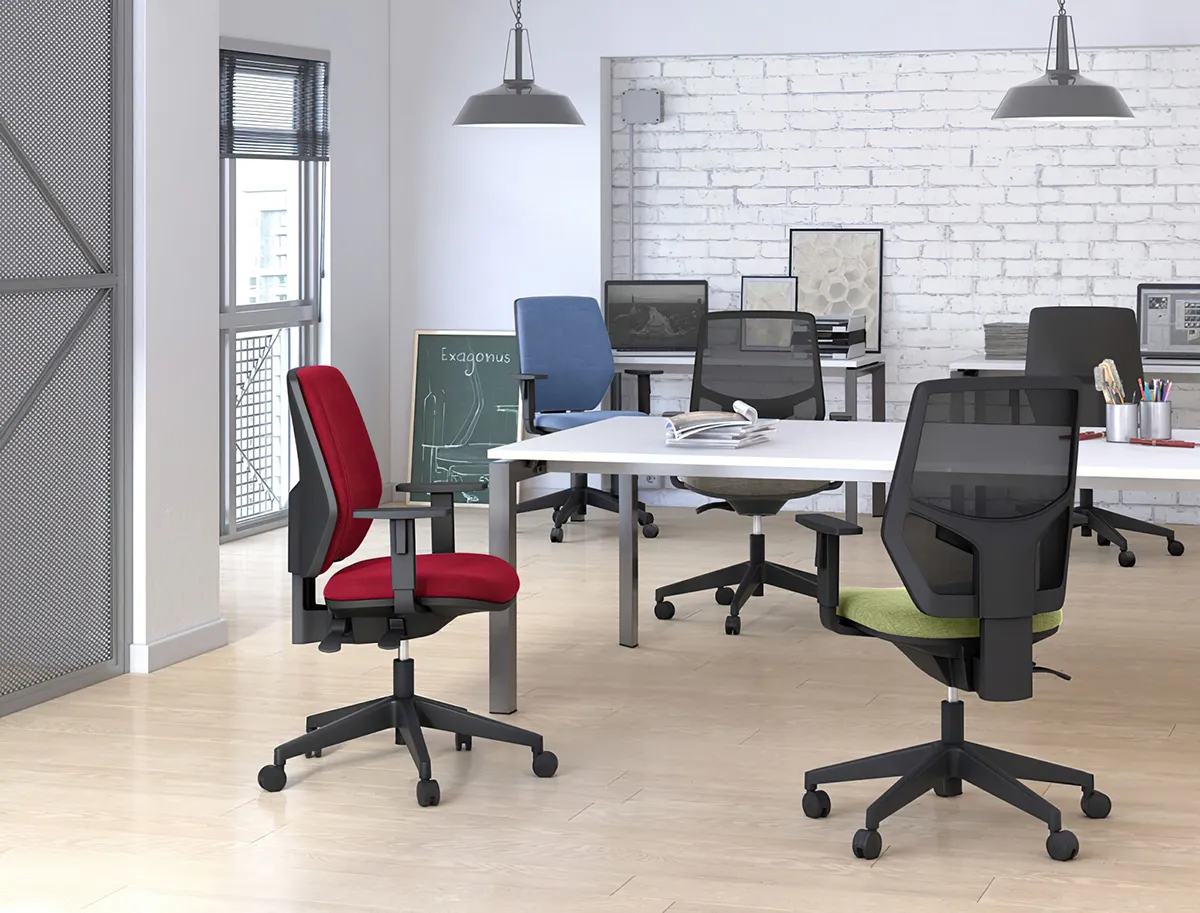 Buroservices Mobilier De Bureau Professionnel Au Sud Ouest EXAGONUS 2