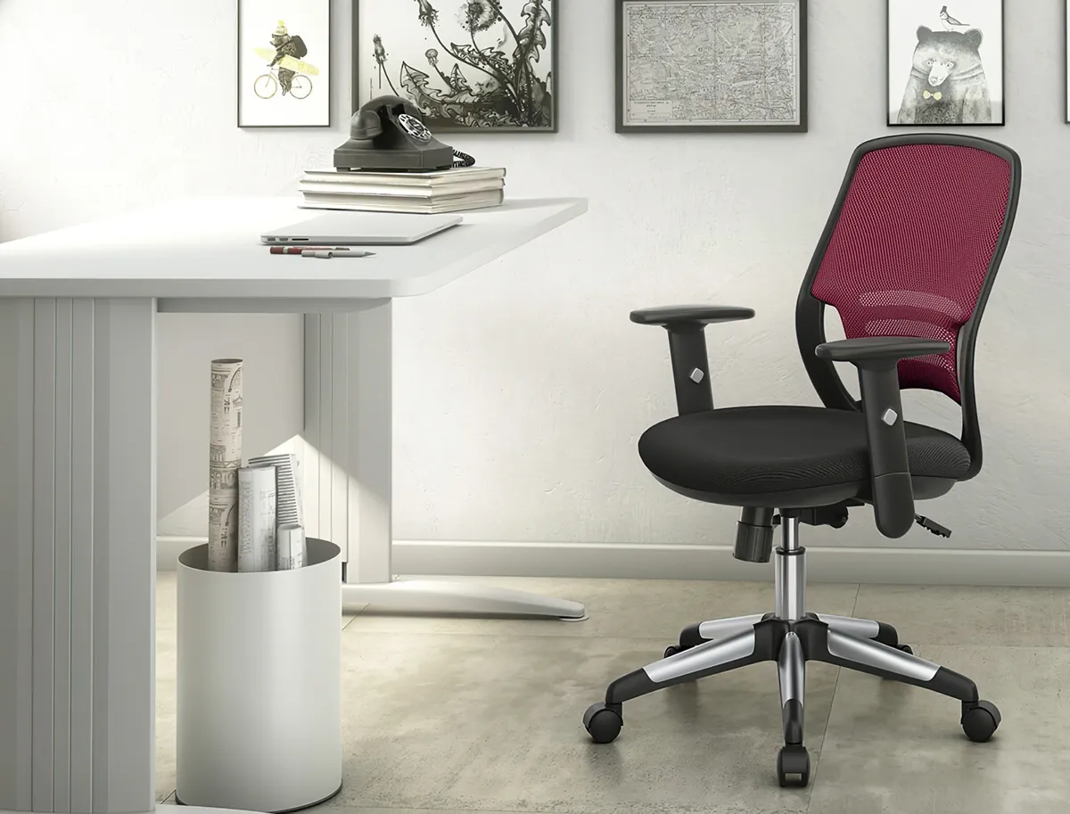 Buroservices Mobilier De Bureau Professionnel Au Sud Ouest IRIS 1