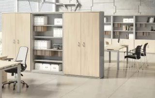 Buroservices Mobilier De Bureau Professionnel Au Sud Ouest METALICA 4