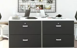 Buroservices Mobilier De Bureau Professionnel Au Sud Ouest METALICA 6