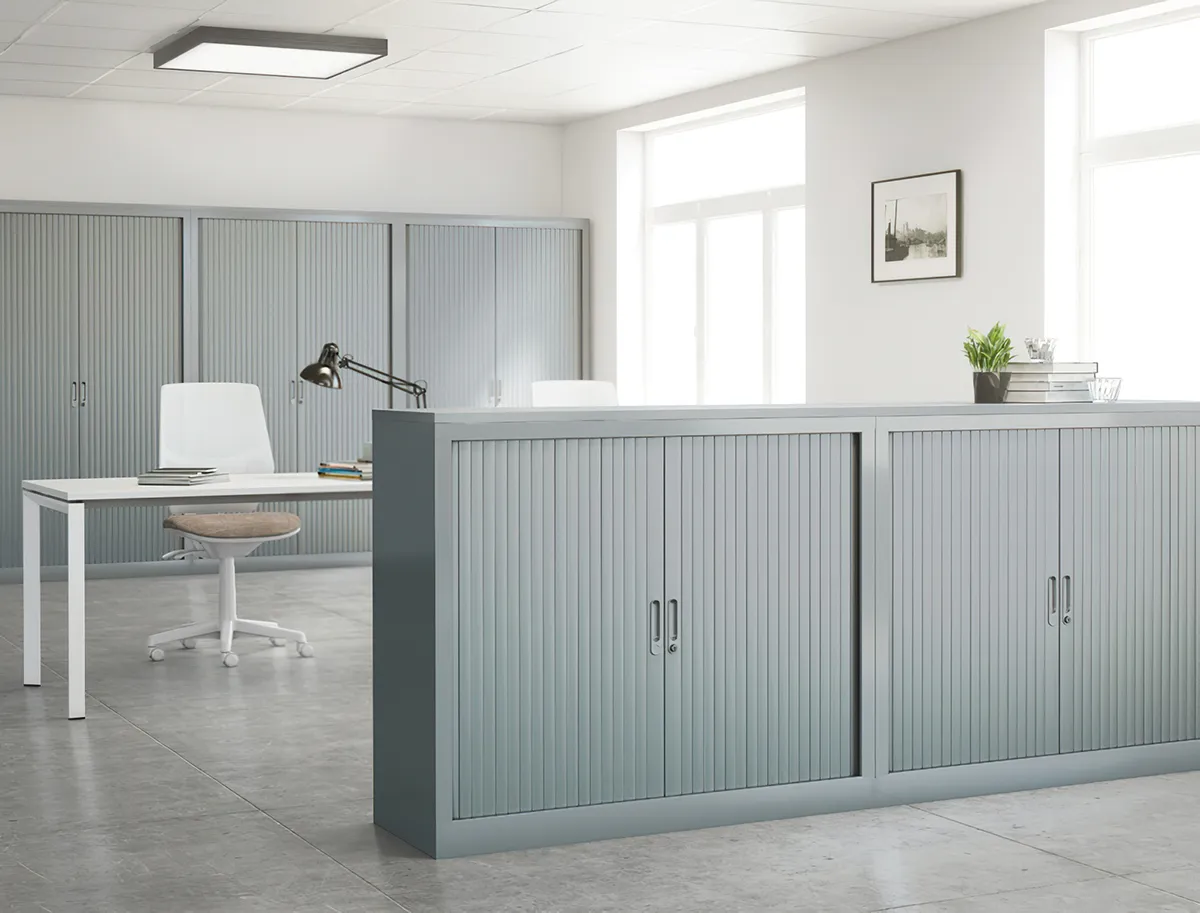 Buroservices Mobilier De Bureau Professionnel Au Sud Ouest METALICA 8