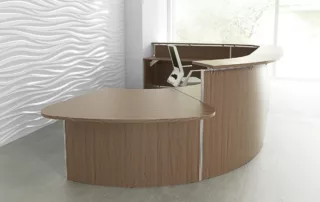 Buroservices Mobilier De Bureau Professionnel Au Sud Ouest RECEPTION 3