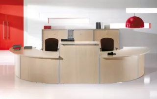 Buroservices Mobilier De Bureau Professionnel Au Sud Ouest RECEPTION 5