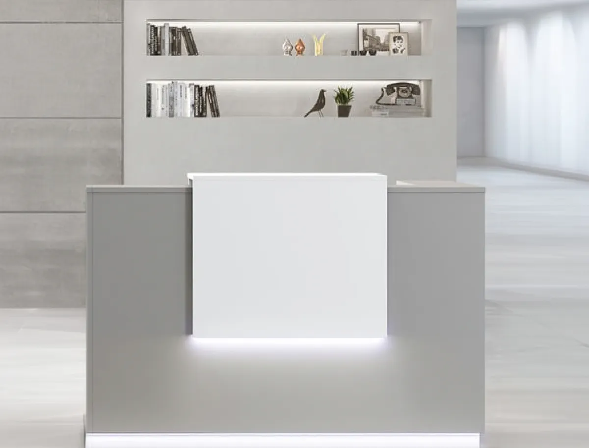 Buroservices Mobilier De Bureau Professionnel Au Sud Ouest REHAUSSE DELTA 2