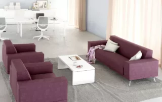 Buroservices Mobilier De Bureau Professionnel Au Sud Ouest SOFA 2