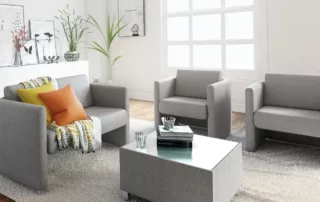 Buroservices Mobilier De Bureau Professionnel Au Sud Ouest SOFA 3