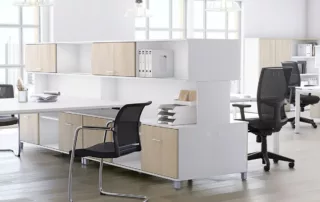 Buroservices Mobilier De Bureau Professionnel Au Sud Ouest STAR 12