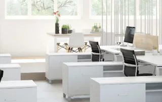 Buroservices Mobilier De Bureau Professionnel Au Sud Ouest STAR 13