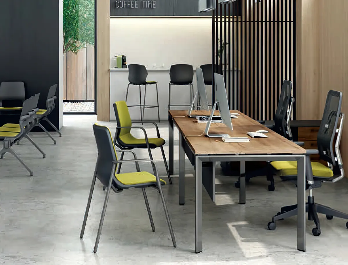 Buroservices Mobilier De Bureau Professionnel Au Sud Ouest STAR 3