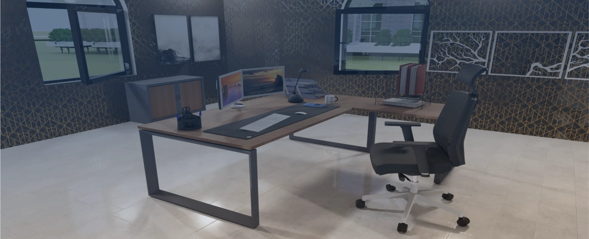 Buroservices Mobilier De Bureau Professionnel Au Sud Ouest Slide 3 2