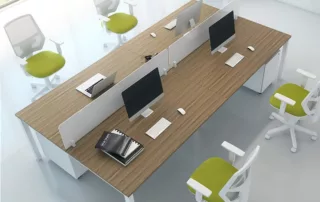 Buroservices Mobilier De Bureau Professionnel Au Sud Ouest TEMPO 6