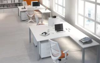 Buroservices Mobilier De Bureau Professionnel Au Sud Ouest TEMPO 8