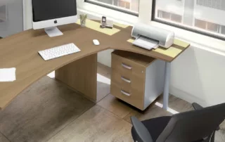 Buroservices Mobilier De Bureau Professionnel Au Sud Ouest TONO 1