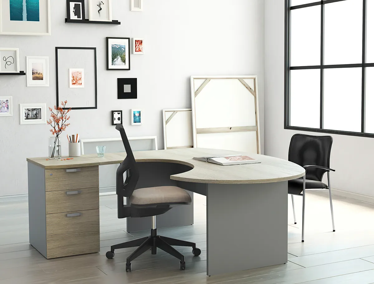 Buroservices Mobilier De Bureau Professionnel Au Sud Ouest TONO 3