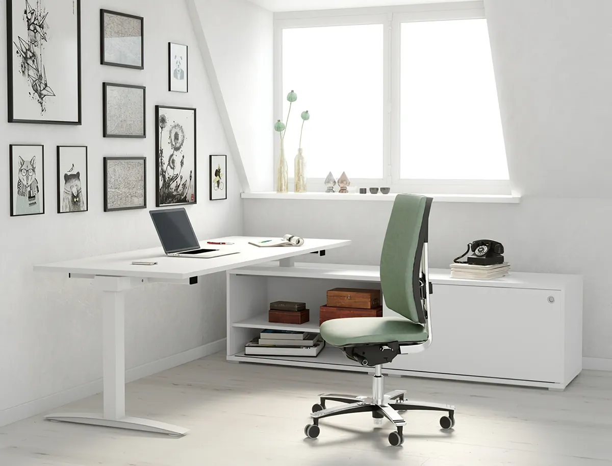 Buroservices Mobilier De Bureau Professionnel Au Sud Ouest UP ITHAQUE 5 1