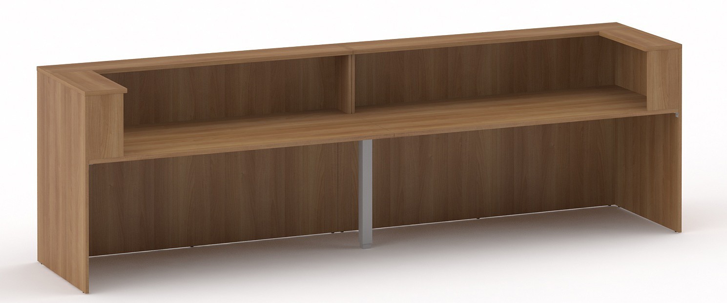 BUREAU OPERATEUR STAR HYDRA PIEDS FERMÉS – Image 50