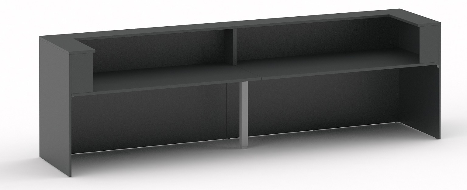 BUREAU OPERATEUR STAR HYDRA PIEDS FERMÉS – Image 51