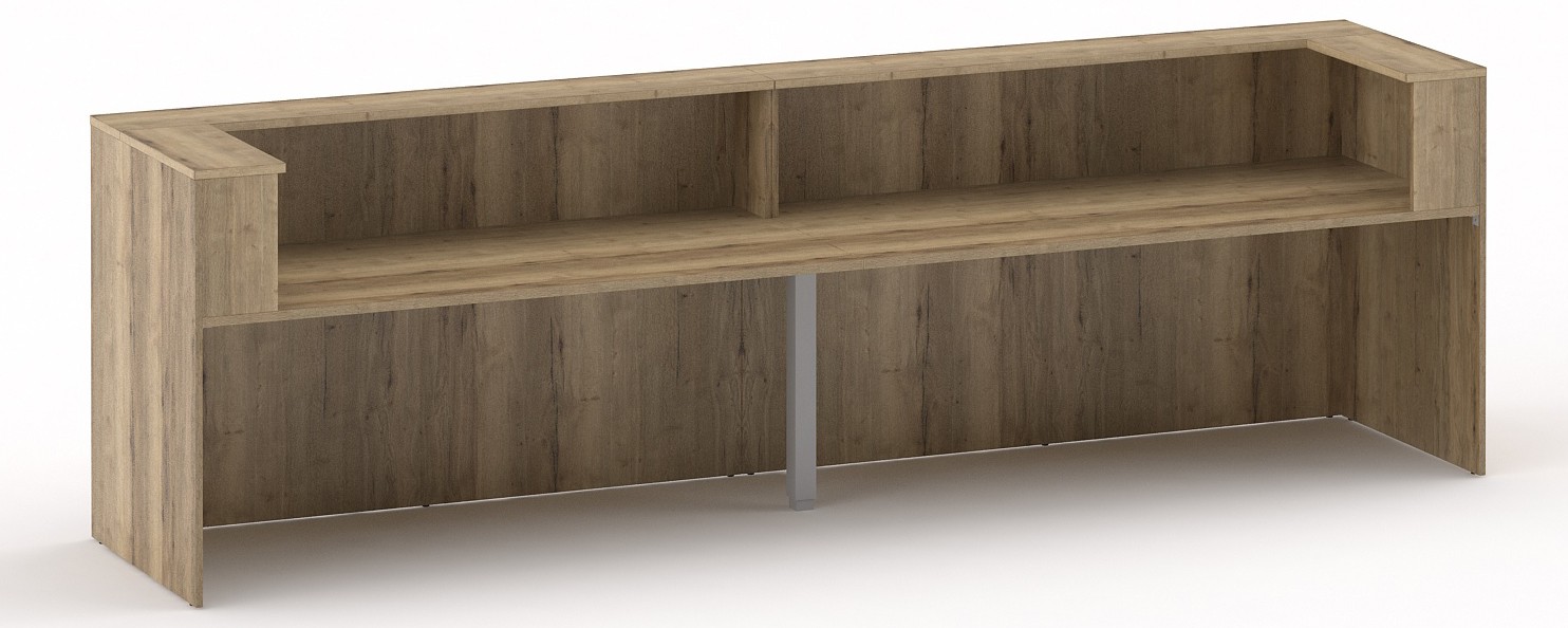 BUREAU OPERATEUR STAR HYDRA PIEDS FERMÉS – Image 52