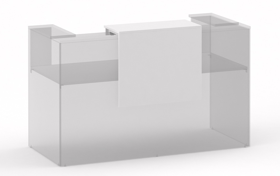 BUREAU ERGONOMIQUE UP ITHAQUE RÉGLABLE EN HAUTEUR – Image 5