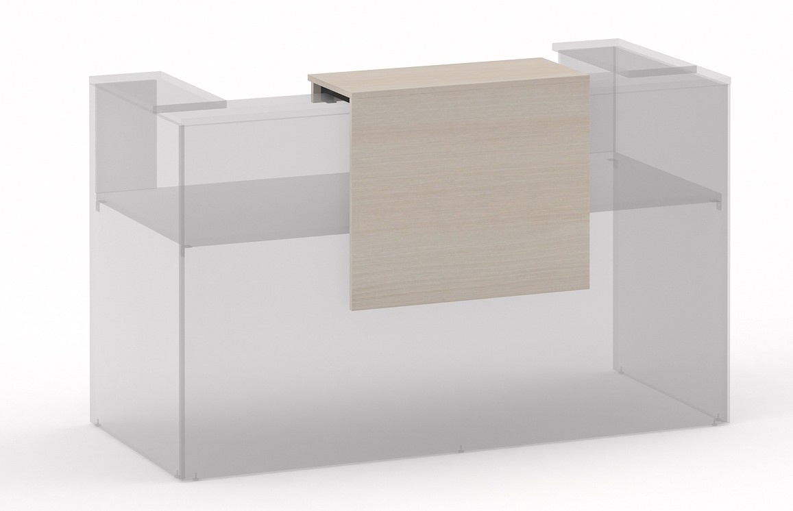 BUREAU OPERATEUR STAR HYDRA PIEDS FERMÉS – Image 38