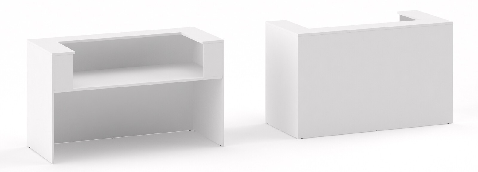 BUREAU OPERATEUR STAR HYDRA PIEDS FERMÉS – Image 34