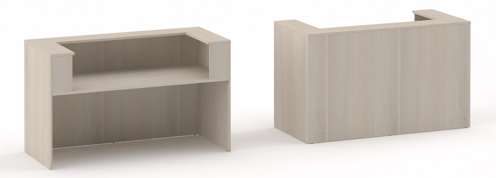 BUREAU OPERATEUR STAR HYDRA PIEDS FERMÉS – Image 35