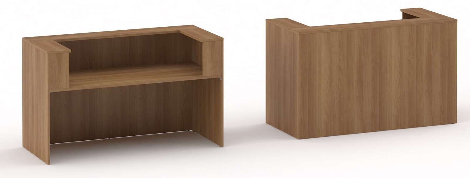 BUREAU OPERATEUR STAR HYDRA PIEDS FERMÉS – Image 36