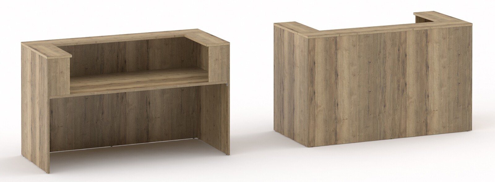 BUREAU ERGONOMIQUE UP ITHAQUE RÉGLABLE EN HAUTEUR – Image 31