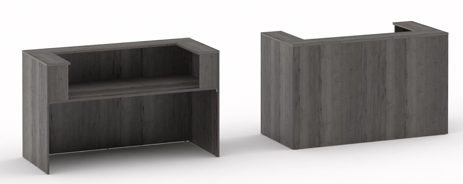 BUREAU ERGONOMIQUE UP ITHAQUE RÉGLABLE EN HAUTEUR – Image 33