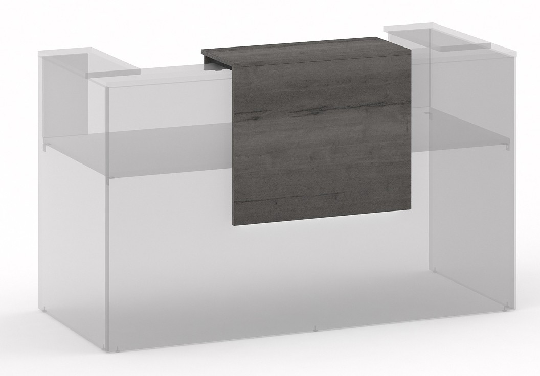 BUREAU ERGONOMIQUE UP ITHAQUE RÉGLABLE EN HAUTEUR – Image 34