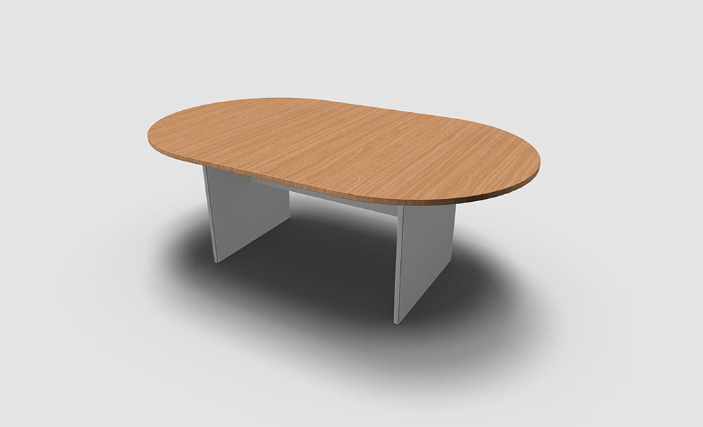 TABLE OVALE TONO ANDROS – Image 8