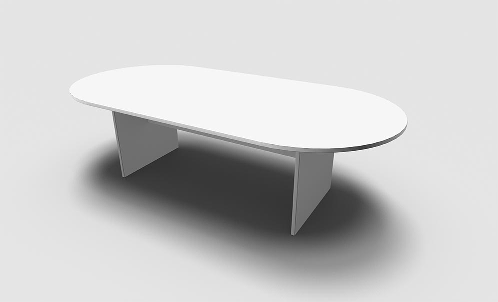 TABLE OVALE TONO ANDROS – Image 9