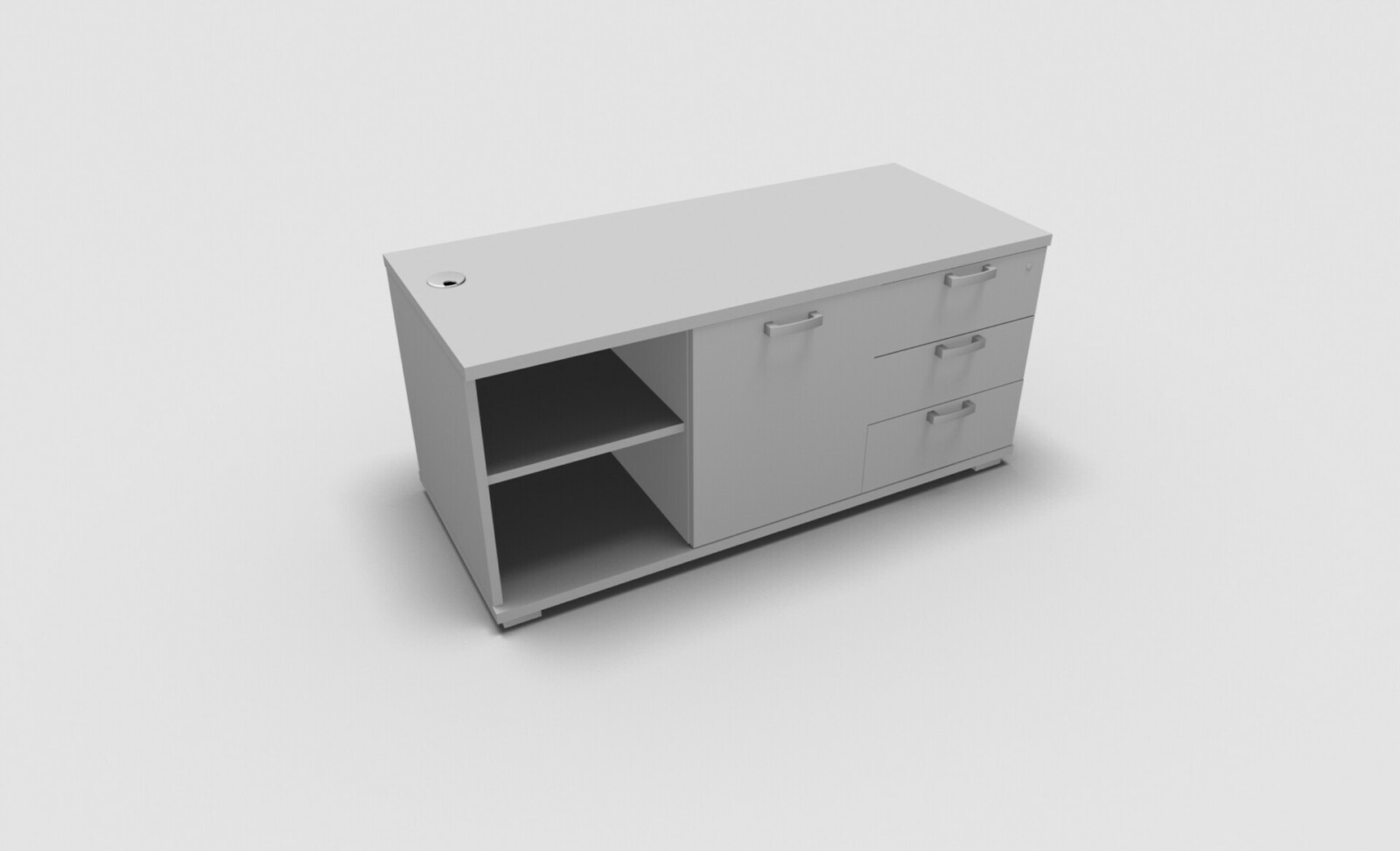 CREDENCE KALIMNOS OH SYS – Image 7