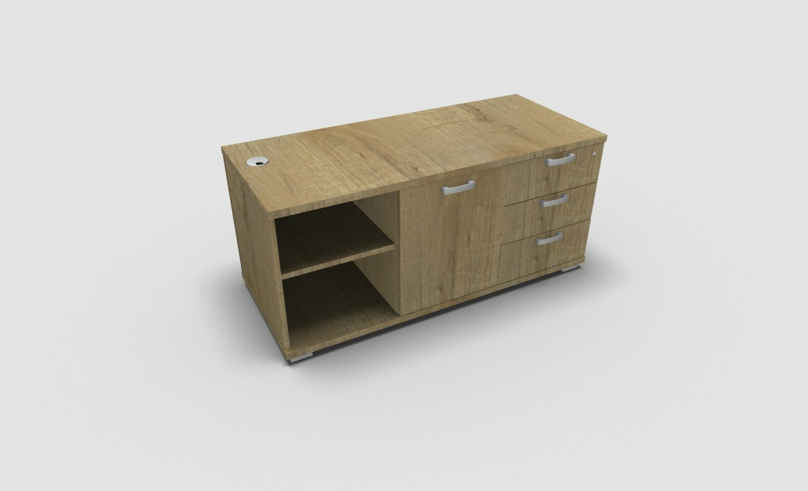 CREDENCE KALIMNOS OH SYS – Image 11