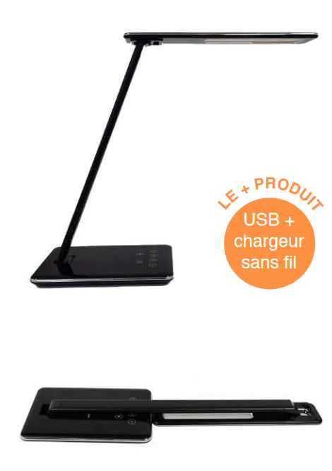 LAMPE LINKA UNILUX – Image 4