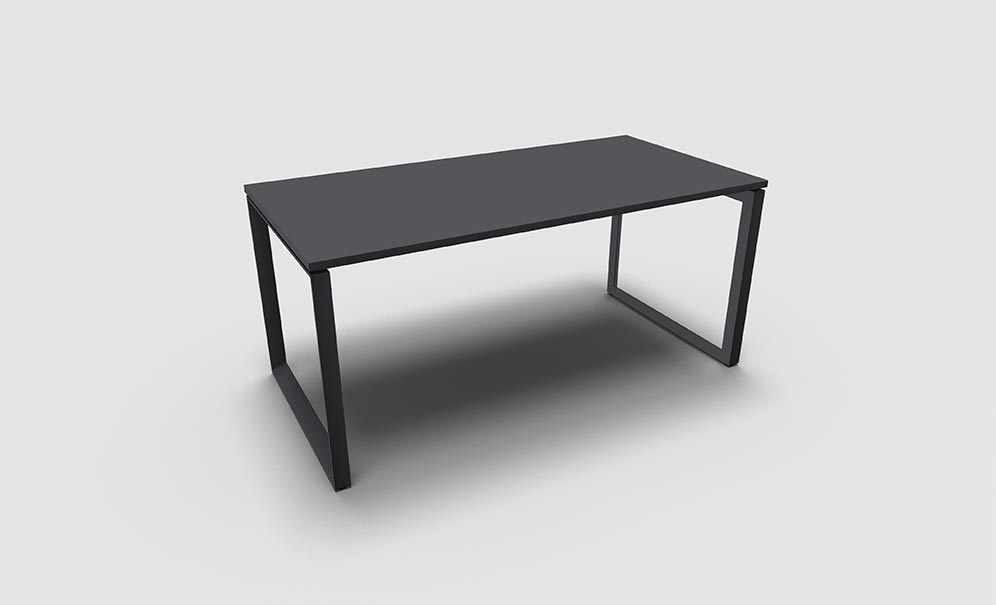 BUREAU DE DIRECTION STAR HYDRA PIEDS FERMÉS – Image 19