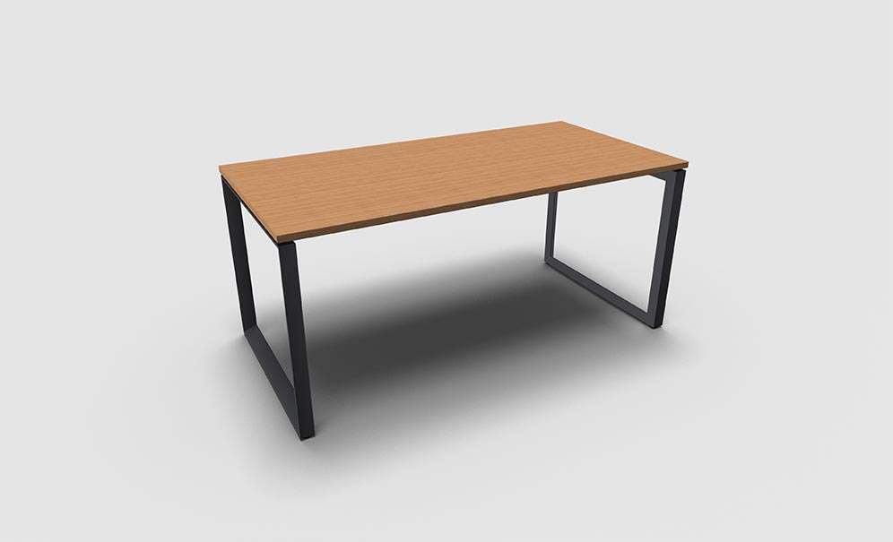 BUREAU DE DIRECTION STAR HYDRA PIEDS FERMÉS – Image 24