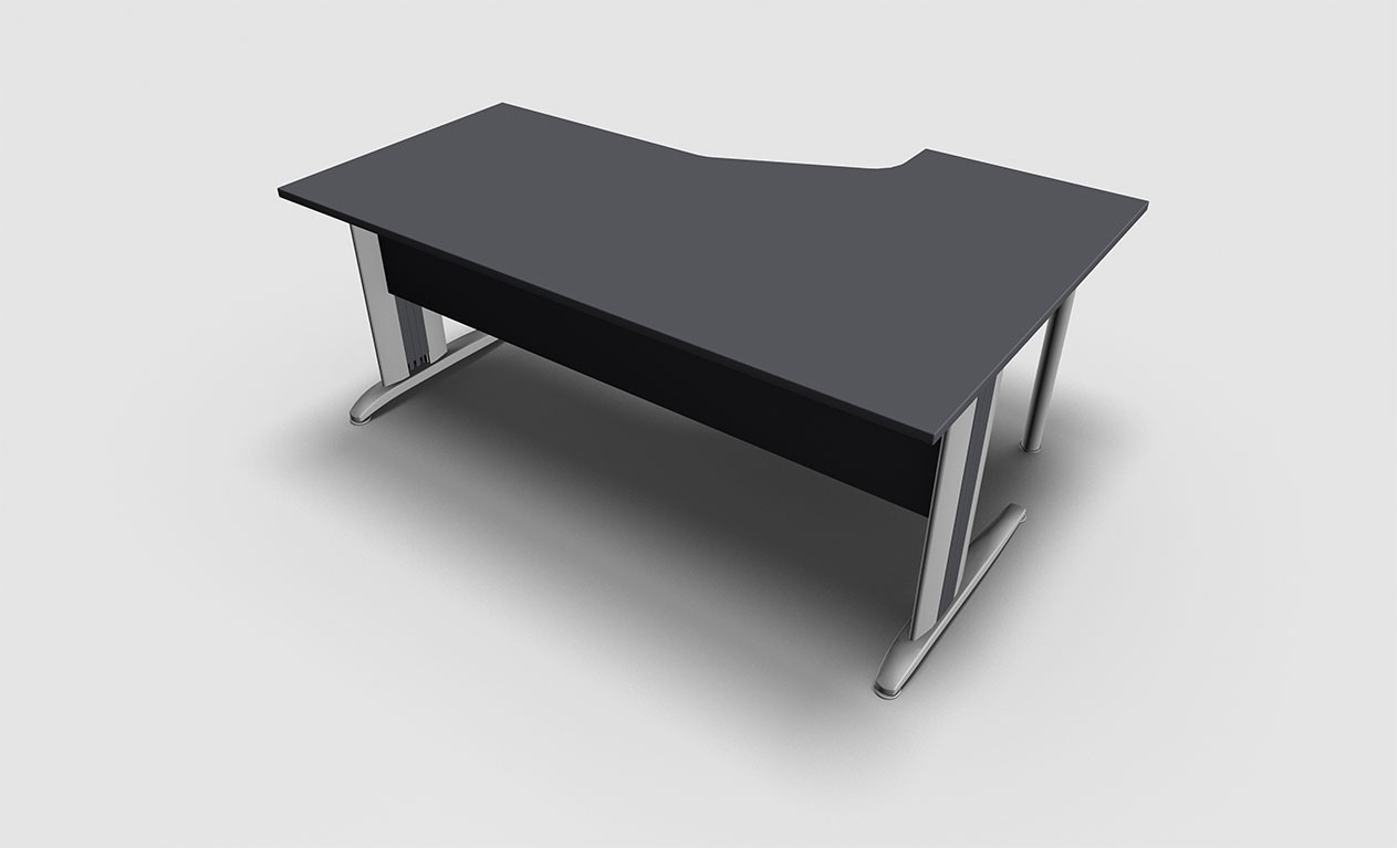 BUREAU COMPACT ANAFI SIGMA RETOUR GAUCHE – Image 4