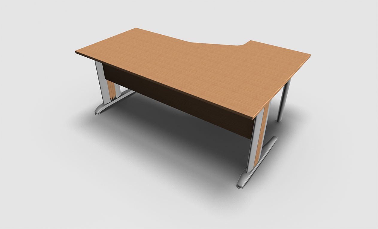 BUREAU COMPACT ANAFI SIGMA RETOUR DROIT – Image 50