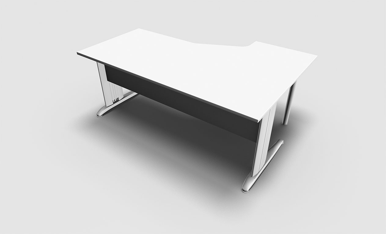 BUREAU COMPACT ANAFI SIGMA RETOUR GAUCHE – Image 16