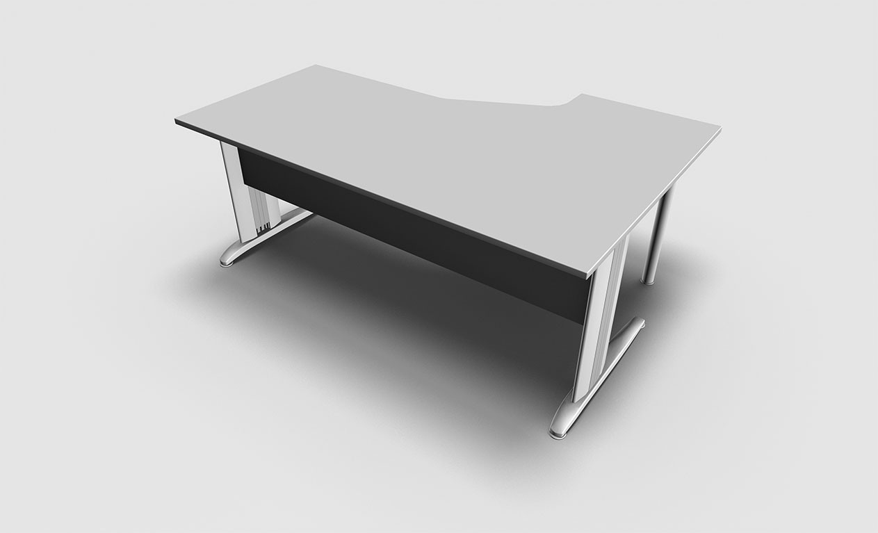 BUREAU COMPACT ANAFI SIGMA RETOUR GAUCHE – Image 46