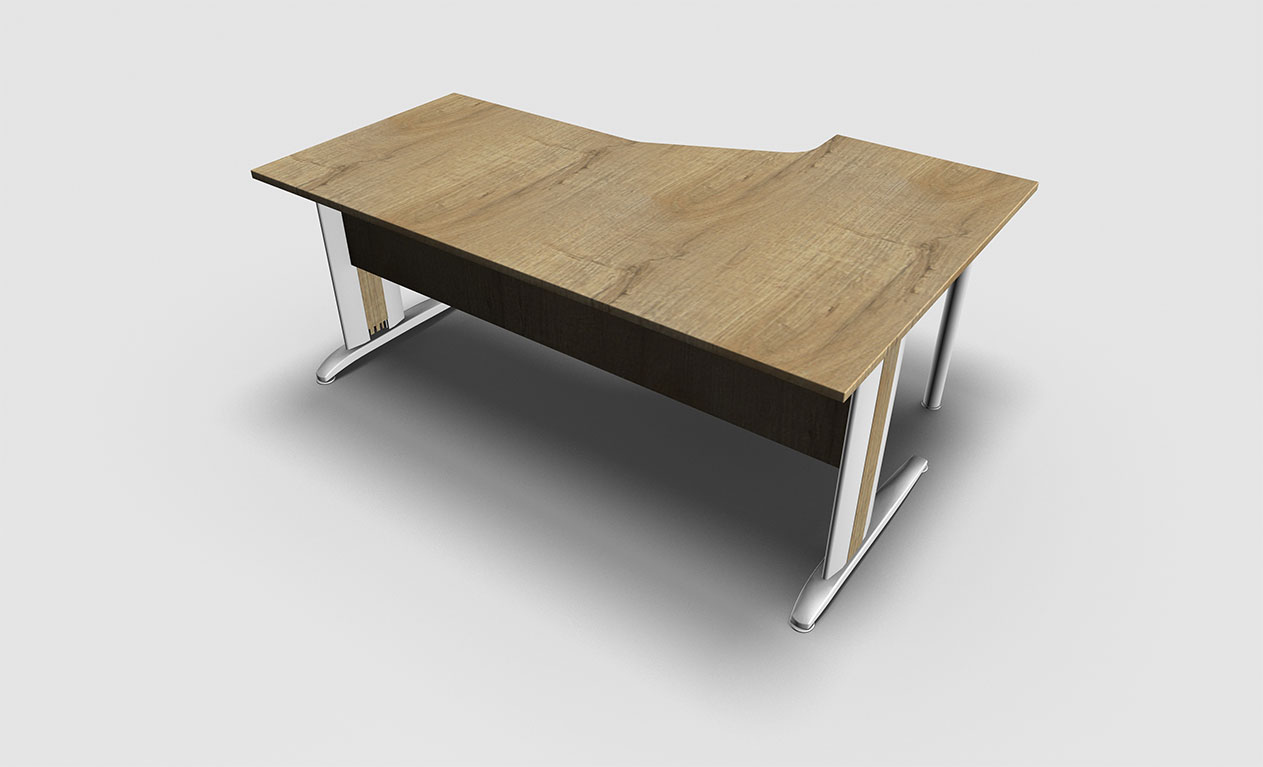 BUREAU COMPACT ANAFI SIGMA RETOUR GAUCHE – Image 24