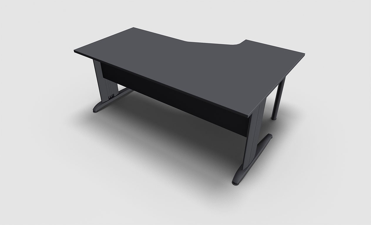 BUREAU COMPACT ANAFI SIGMA RETOUR GAUCHE – Image 34