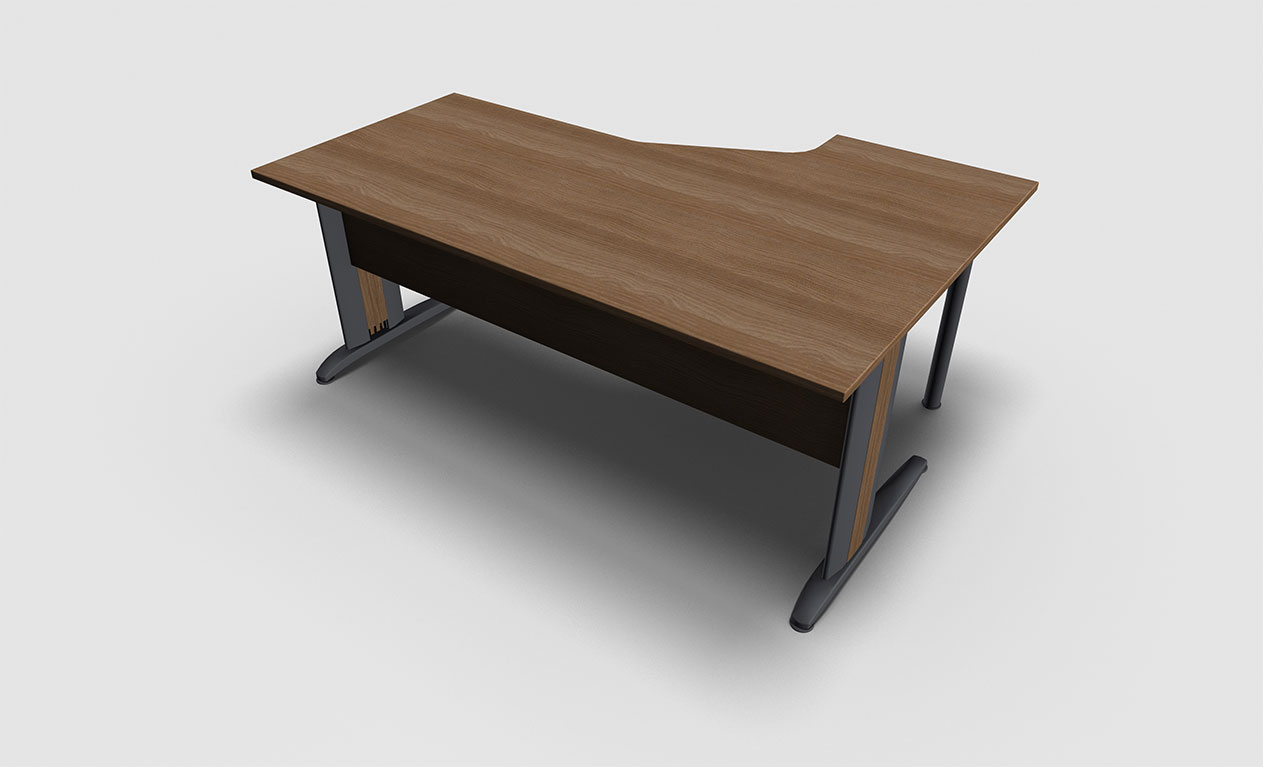 BUREAU COMPACT ANAFI SIGMA RETOUR GAUCHE – Image 36