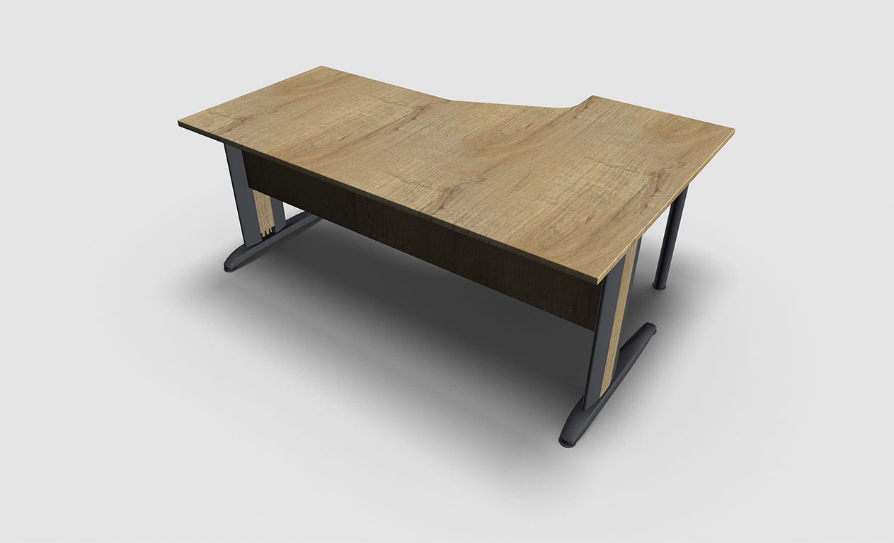 BUREAU COMPACT ANAFI SIGMA RETOUR GAUCHE – Image 40