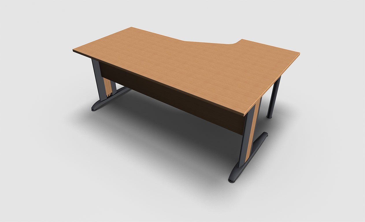 BUREAU COMPACT ANAFI SIGMA RETOUR GAUCHE – Image 44