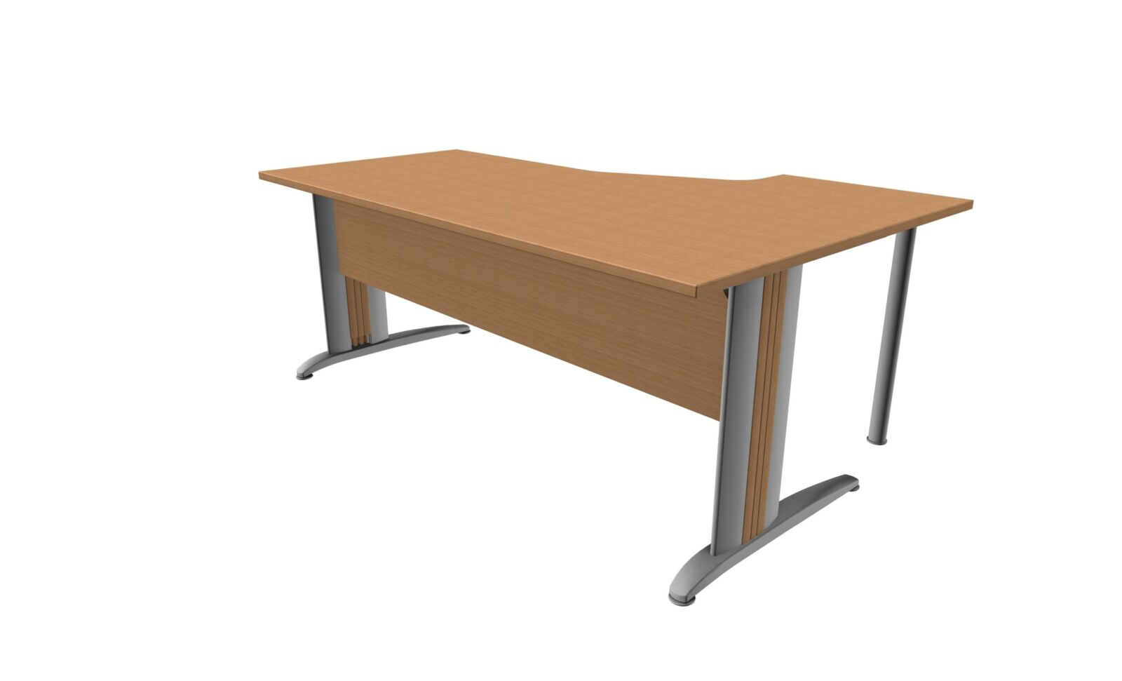 BUREAU COMPACT ANAFI SIGMA RETOUR GAUCHE – Image 49