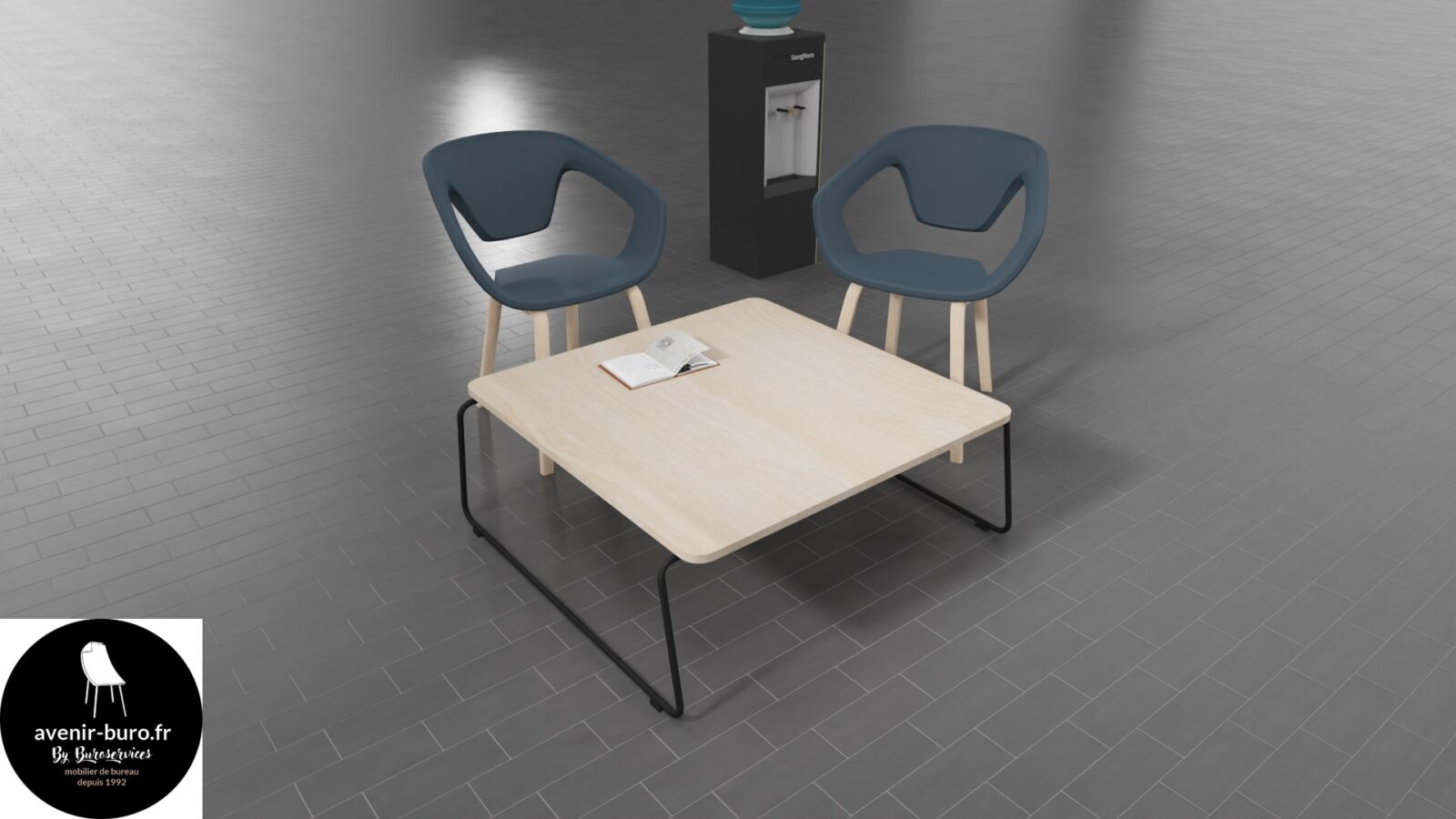 Table basse Bros – Image 189