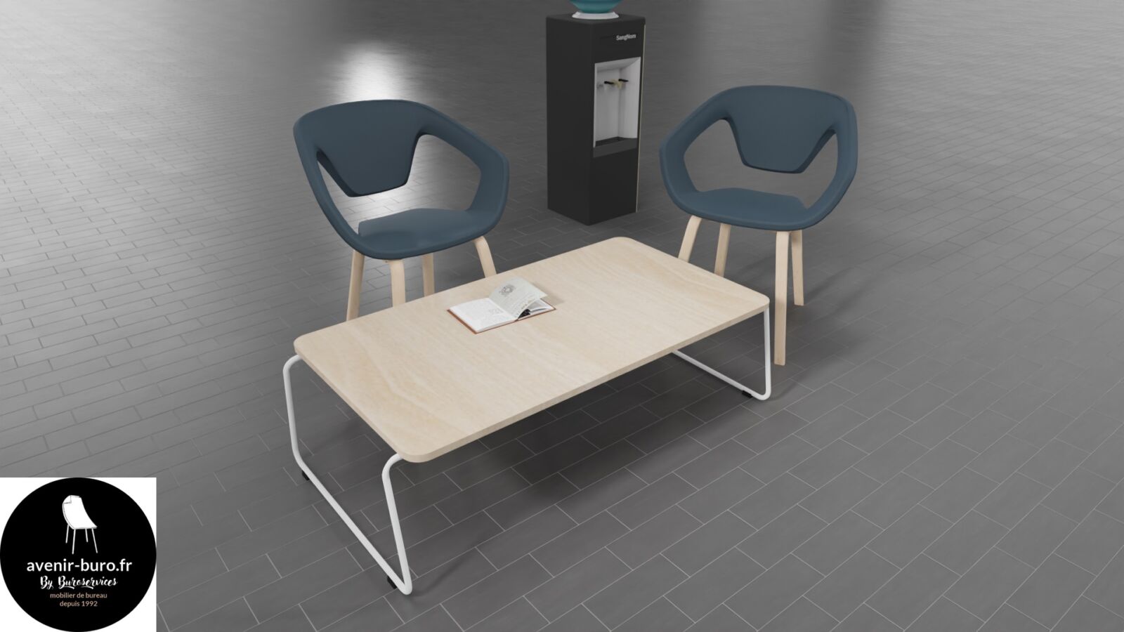 Table basse Bros – Image 45